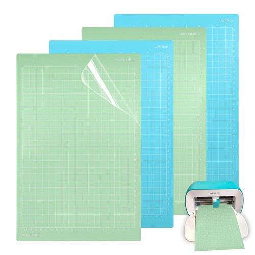 Tapis découpe pour - de,