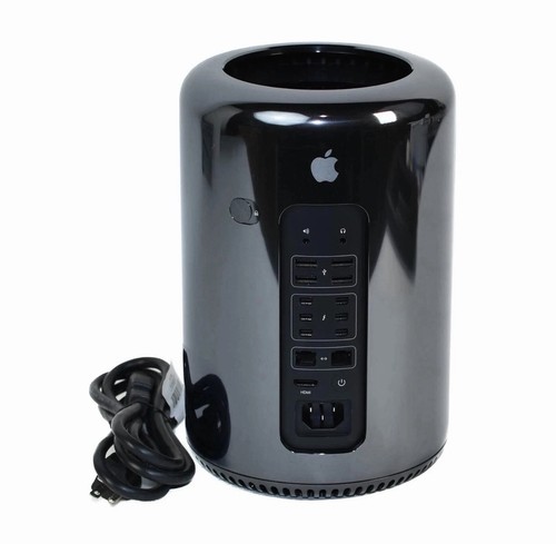 Apple mac pro intel - pro, xeon