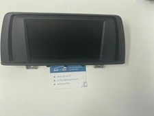 ECRAN LCD ALPINE MULTIMIDIA