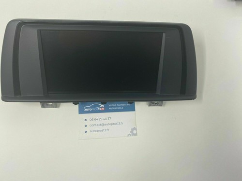 Ecran lcd alpine - ecran,