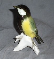 Figurine en porcelaine
