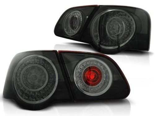 Feux arrière led - à,