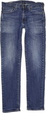 Levi's 511  Homme Bleu