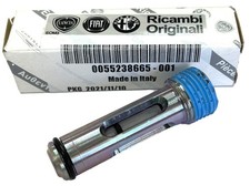 Filtre À Huile Module