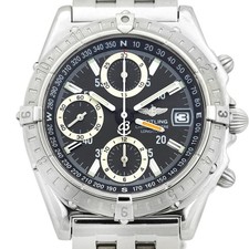 BREITLING Chronomat Longitude