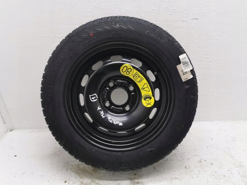 Ford fiesta mk7 - ford, 5,5jx14