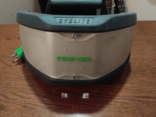 Projecteurs festool - projecteurs,