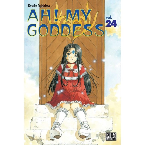 Goddess tome 24 - tome,