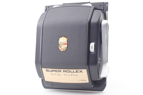 Inutilisé linhof super - [inutilisé],