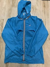VINTAGE KWAY 1/4 ZIP WOMEN