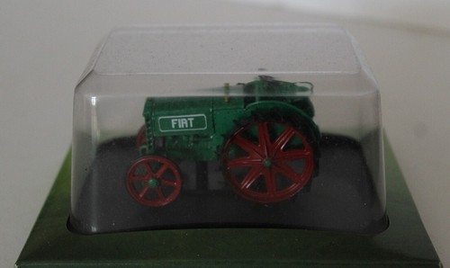 Tracteur fiat 700a échelle - fiat,