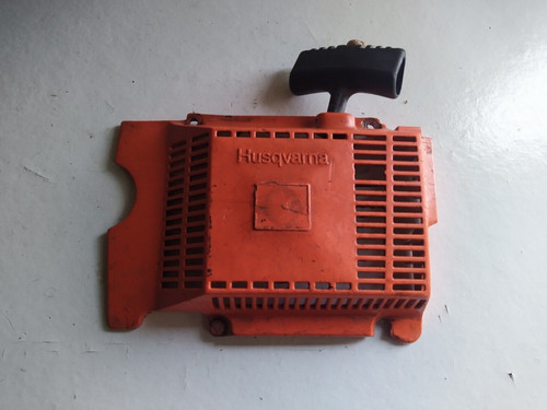 Lanceur pour tronconneuse - lanceur,