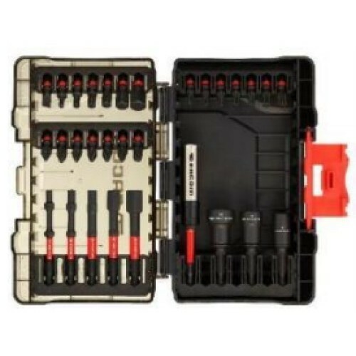 Coffret embouts pièces - 30,