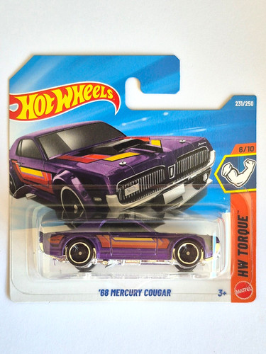 Miniature hot wheels 64 - wheels, 1/64