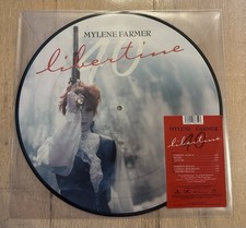 Mylene Farmer - Libertine Maxi