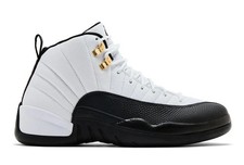 PREORDER JORDAN 12 TAXI (2025)  CT8013-117 100% AUTHENTIC SIZE 4-14