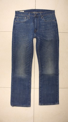 Jean homme levi 527 - levi's, w33