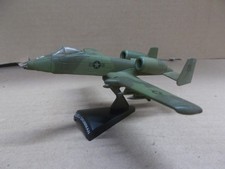 Avion de Combat Métal 1.100