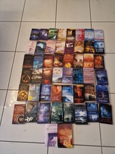 LOT 50 LIVRES HARLEQUIN