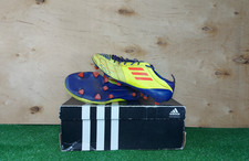 Adidas adizero F50 Cuir FG
