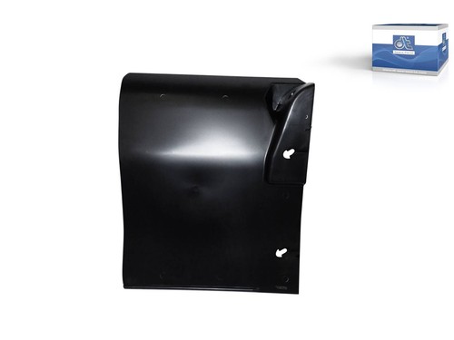 Garde boue spare parts - dt,