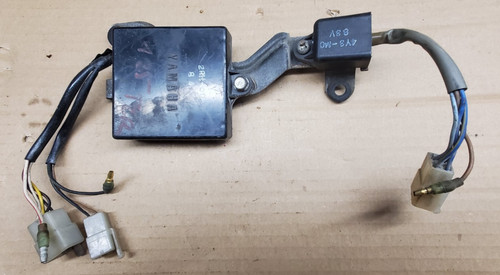 Boitier commande valve - boitier, de