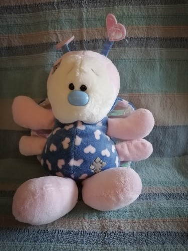 Blue nose friends peluche - nose,