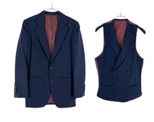 Suitsupply Washington Notch