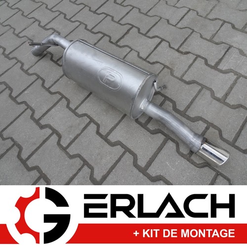 Pour peugeot 207 hdi - 207, et