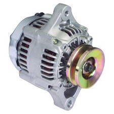 New Alternator For Kubota 100211-1670 16231-24011 16241-64010 16241-64011