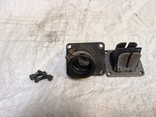 1974 YAMAHA TY250 Reeds with Intake Manifold