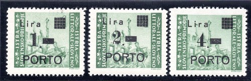 Istria slovenian coast - slovenian, tax
