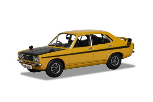 Hillman avenger tiger mki - hillman,