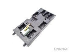 Jaguar XE Module de commande