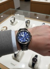 Montre Fossil Q Founder 