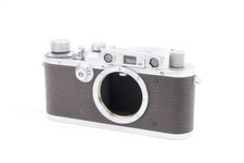 Appareil photographique Leica