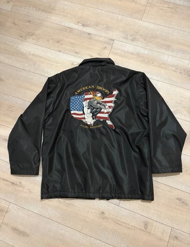 Blouson aviateur tex avery - tex,