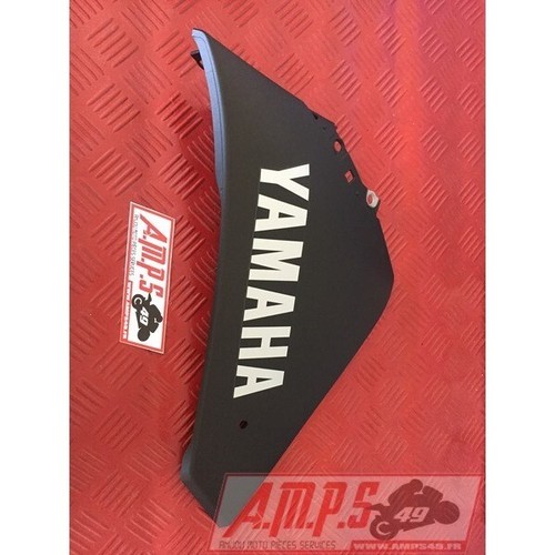 Carenage sabot gauche yamaha - carenage,