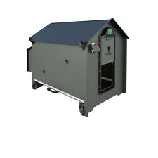 POLLY CLASSIC L poulailler