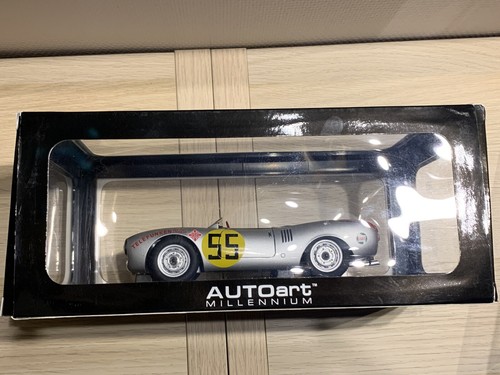 Autoart porsche 550 - autoart,