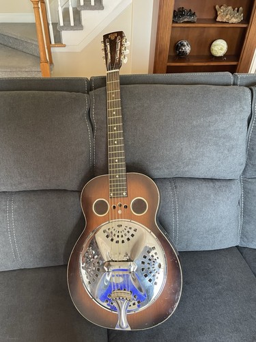 1930 dobro model 27 - 1930’s,