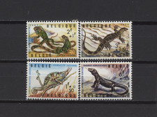 S57665 BELGIQUE MNH 1965 Zoo