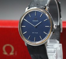 Vintage 1972 [Near Mint] OMEGA