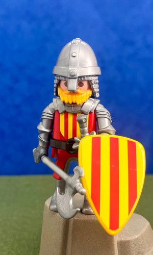 Playmobil chevalier knight - playmobil,