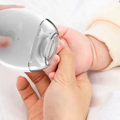 Coupe ongles électrique sans - coupe-ongles,