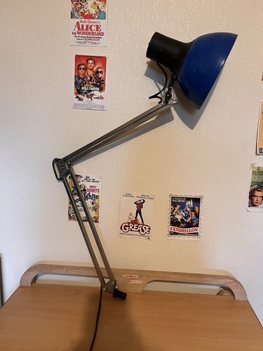 Lampe bureau - lampe, de