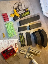 Circuit electrique TYCO 