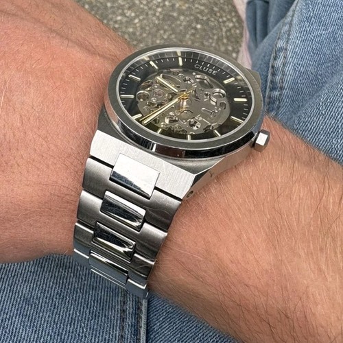 Cluse automatic montre - montre, homme