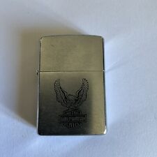 briquet zippo collection