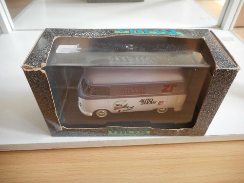 Vitesses volkswagen - vitesses, vw